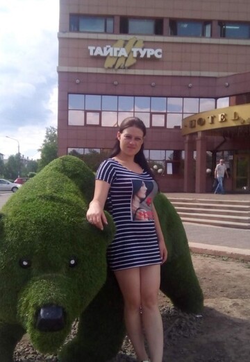 Viktoriya (@viktoriya48238) — my photo № 2