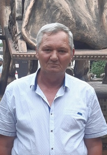 My photo - Muradin Bagov, 54 from Sochi (@muradinbagov)