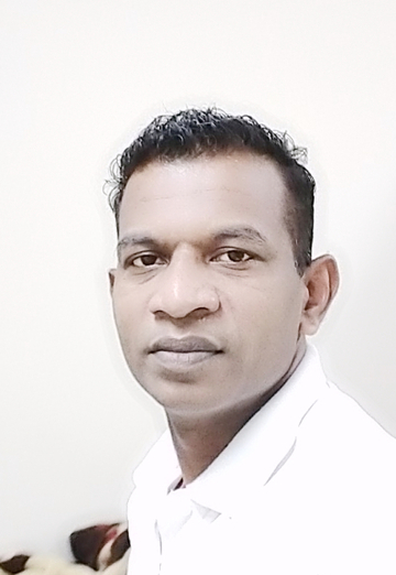 My photo - Girish Kumar K.G,, 43 from Abu Dhabi (@girishkumarkg)
