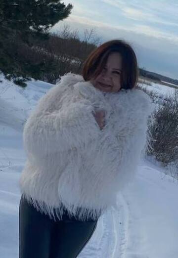 My photo - Yuliya, 52 from Tyumen (@uliya169924)