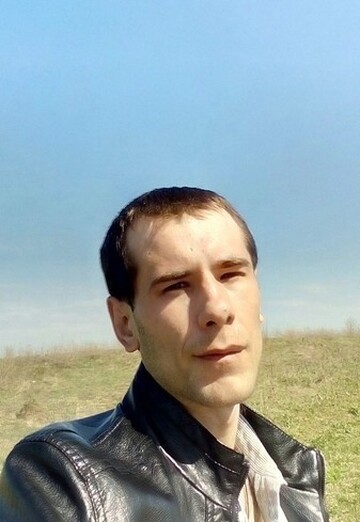 My photo - Denis, 33 from Mozhaisk (@denistarasov1991)