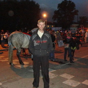 роман исаков, 36, Калязин