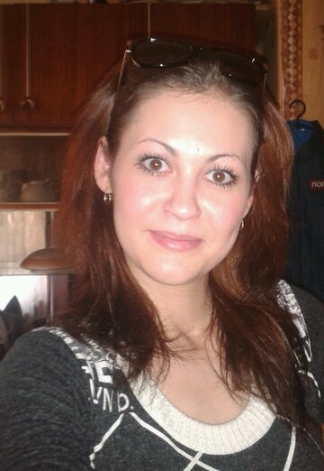 My photo - Kristina, 29 from Rovenky (@kristina34422)