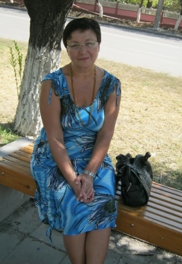 My photo - Svetlana, 64 from Karaganda (@tatyana19672)