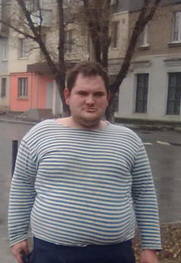 Моя фотография - Алексей, 29 из Покровск (@aleksey581675)