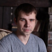 Серж, 30, Горбатовка