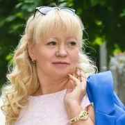 Надежда, 46, Юрга