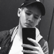 Pasha, 24, Заречный (Пензенская обл.)