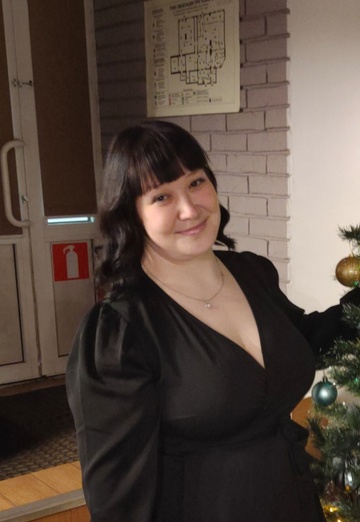 My photo - Anastasiya, 35 from Kirov (@anastasiya139434)