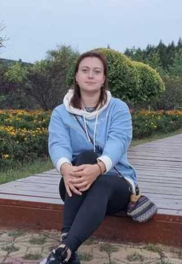Minha foto - Margarita, 33 de Vladivostok (@margarita36188)