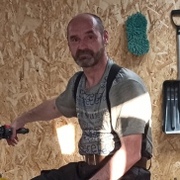 СЕРЕГА, 46, Стрежевой