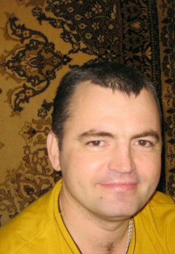 Моя фотография - Григорий, 51 из Астрахань (@grigoriy17744)