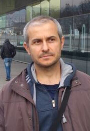 My photo - Eri, 52 from Istanbul (@eri68)