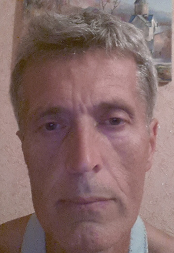 Моя фотография - Алексей Григорьев, 58 из Кисловодск (@alekseygrigorev64)