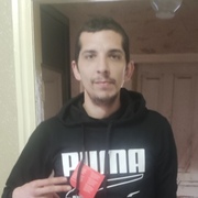 Дмитрий, 27, Кропоткин