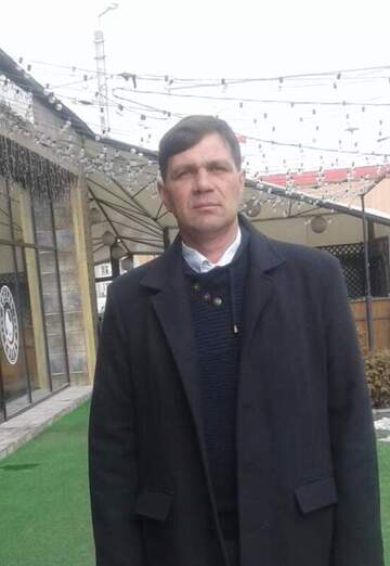 My photo - dmitriy, 49 from Bishkek (@dmitriy156798)