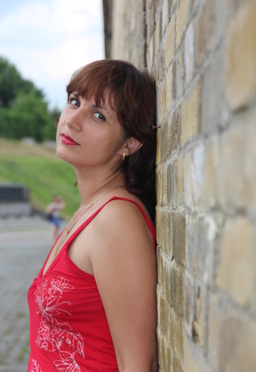 My photo - Elena, 47 from Poltava (@elena87003)