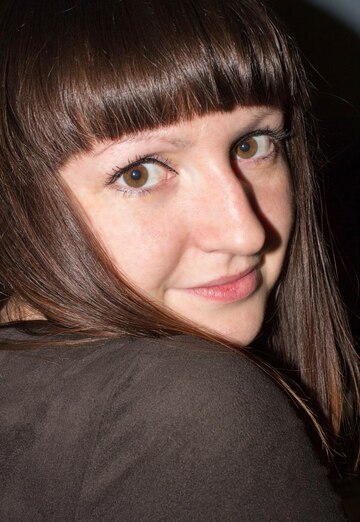 Моя фотография - Анастасия, 34 из Кондрово (@anastasiya50991)