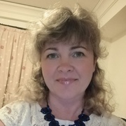 Татьяна, 53, Северо-Енисейский