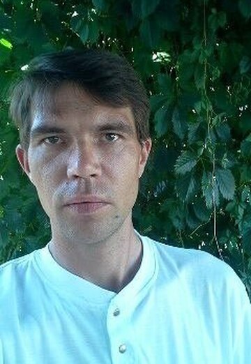 Моя фотография - Александр, 43 из Ростов-на-Дону (@aleksandr157661)