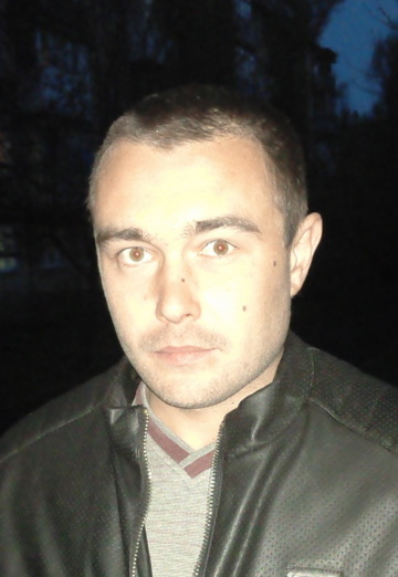 Моя фотография - Алексей, 33 из Кривой Рог (@aleksey329662)