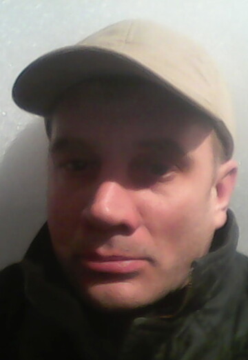 Моя фотография - Михаил, 57 из Белгород (@mihail139335)