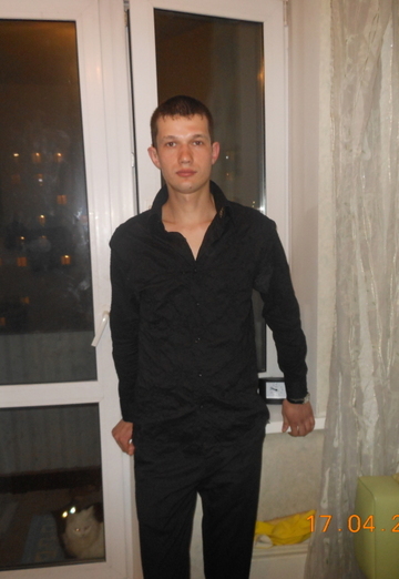 Sergey (@sergo09) — my photo № 16