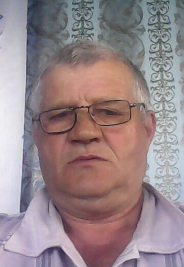 Моя фотография - Фарит, 67 из Уфа (@farit1138)