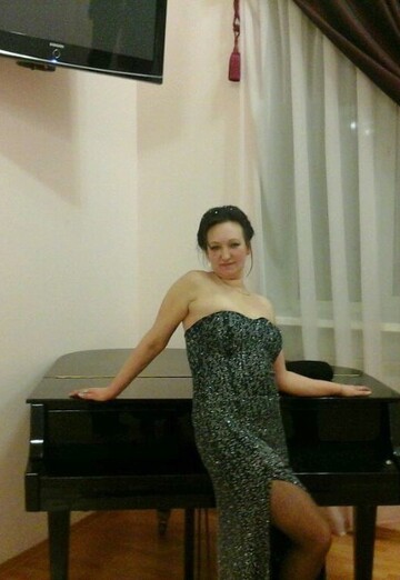 Моя фотография - Наталья, 49 из Томск (@natalya186729)