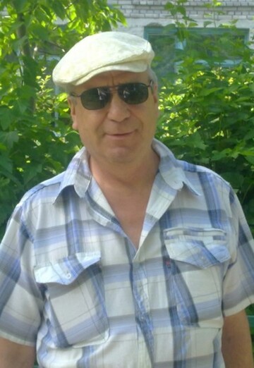 My photo - yuriy voroncov, 66 from Novokuznetsk (@uriyvoroncov8)