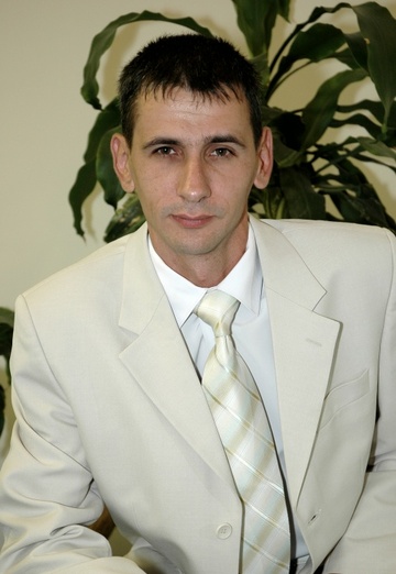 My photo - Vyacheslav, 45 from Stary Oskol (@vyacheslav2347)