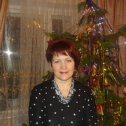 Marina Stanislavovna 63 Biysk
