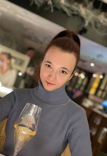 Моя фотографія - Милана Н, 22 з Ташкент (@milanan3)