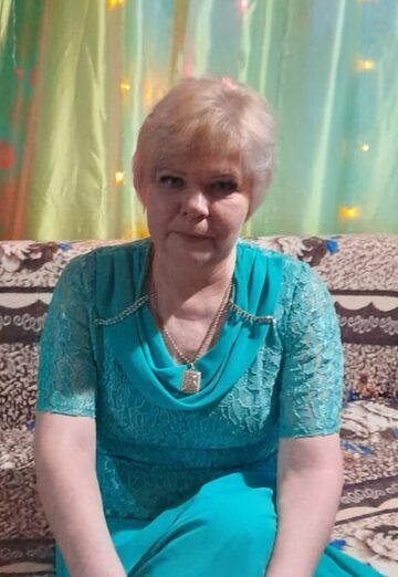 My photo - Svetlana, 51 from Saratov (@svetlana339988)