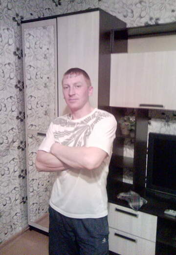My photo - Evgeniy, 38 from Tashtagol (@evgeniy246920)