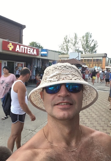 My photo - Pan-Stepan, 48 from Pyatigorsk (@panstepan1)