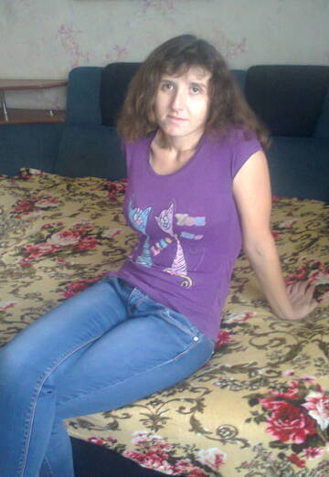 Моя фотография - Марина, 40 из Запорожье (@marina842129)
