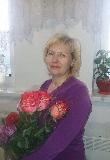 Моя фотографія - Карина, 51 з Павлоград (@karina37239)