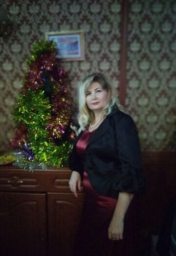 My photo - Stefani, 50 from Tashkent (@stefani206)