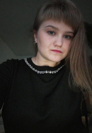 My photo - Kristina, 26 from Ryazan (@kristina80994)