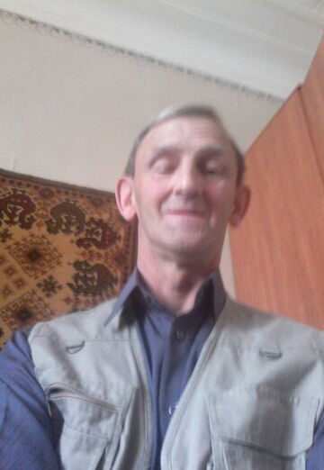 Моя фотография - Александр, 57 из Иваново (@aleksandr627668)
