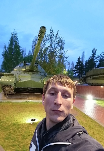 Моя фотография - Александр, 37 из Нижний Новгород (@aleksandr954932)