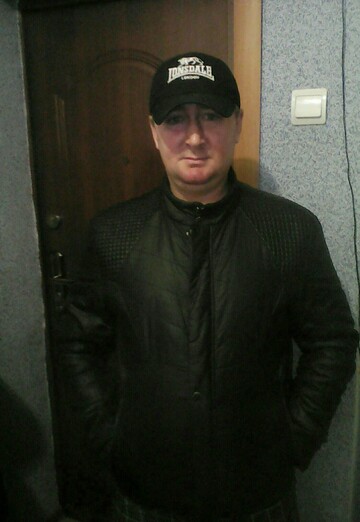 Моя фотография - Сергей, 43 из Новосибирск (@sergey779891)
