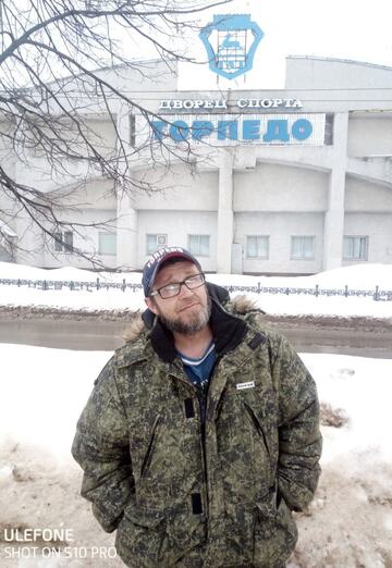 Моя фотография - Эдуард, 52 из Саяногорск (@eduard32820)