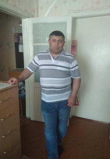 My photo - Oleg, 52 from Kostanay (@oleg227868)