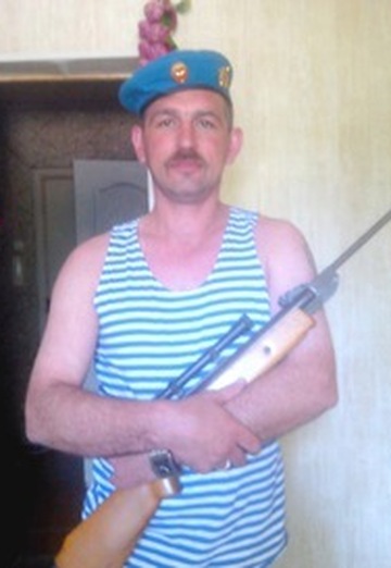 Моя фотография - Stalker, 49 из Донецк (@stalker1188)