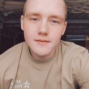 Виктор, 23, Армавир