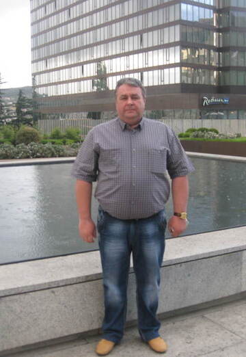 Моя фотография - grybinsky, 57 из Таганрог (@grybinsky)