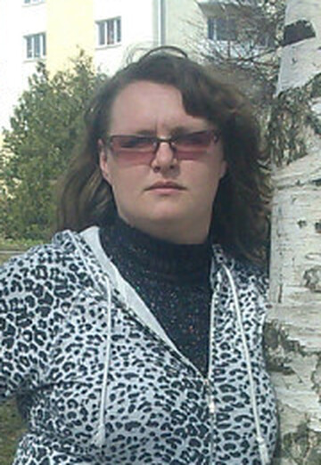 Моя фотография - Татьяна, 41 из Орша (@tatyana201289)