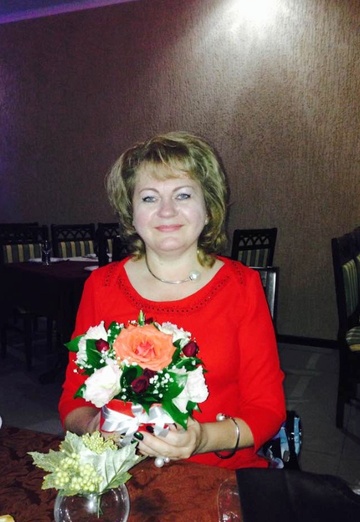 Моя фотография - Татьяна, 61 из Георгиевск (@tatyana156685)